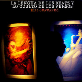Album cover of La Lengua de los Beatz y lo Oculto de los Versos