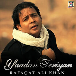 Album cover of Yaadan Teriyan