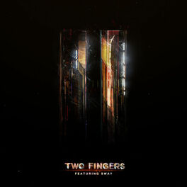 Album cover of Two Fingers