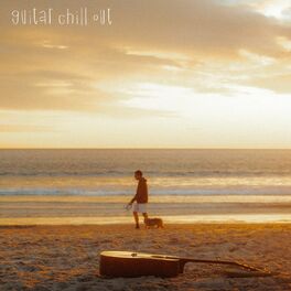 Album cover of Guitar Chill Out