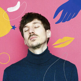 Album cover of Amour ultra chelou