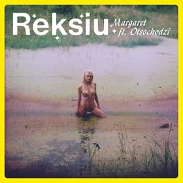 Album cover of Reksiu