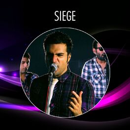 Album cover of Best of Siege