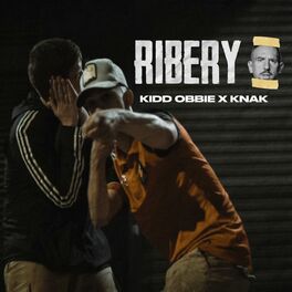 Album cover of Ribery