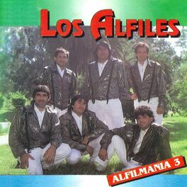 Album cover of Alfilmania 3