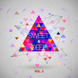 Album cover of Sweet & Deep, Vol. 2