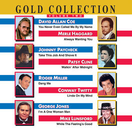 Album cover of Gold Collection - Volume 2