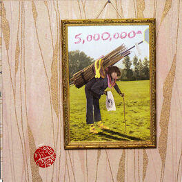 Album cover of 5,000,000*