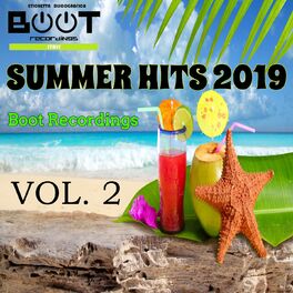 Album cover of Summer Hits 2019, Vol. 2