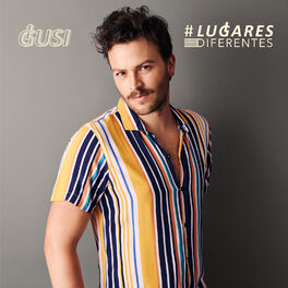 Album cover of Lugares Diferentes (Acústica)