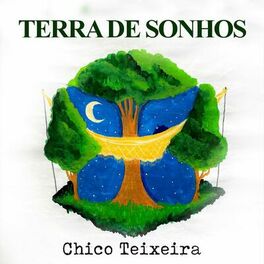 Album cover of Terra de Sonhos