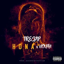Album cover of Hona (feat. Tresap & Novah)