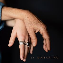 Album cover of El Marabino
