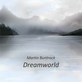 Album cover of Dreamworld