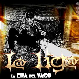 Album cover of La Era del Vago