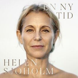 Album cover of En ny tid