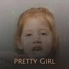 Album cover of Pretty Girl