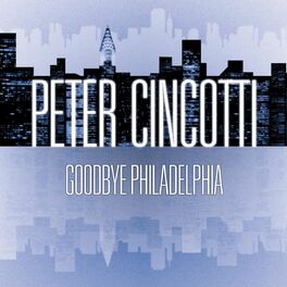 Album picture of Goodbye Philadelphia (Int'l DMD Single)