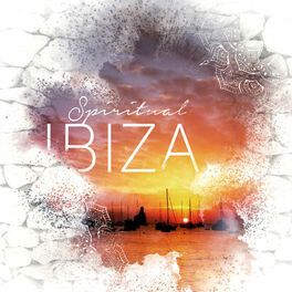 Album cover of Spiritual Ibiza