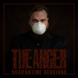Album cover of Quarantine Sessions