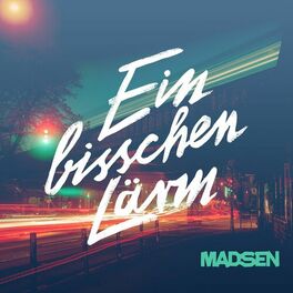 Album cover of Ein bisschen Lärm