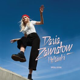 Album cover of Helsinki (Special Edition)