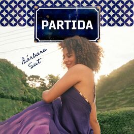 Album cover of Partida