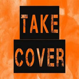 Album cover of Take Cover (feat. Men At Work)