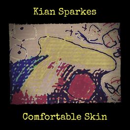 Album cover of Comfortable Skin