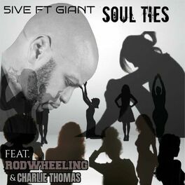 Album cover of Soul ties