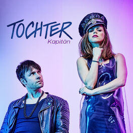 Album cover of Kapitän