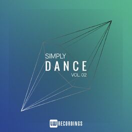 Album cover of Simply Dance, Vol. 02