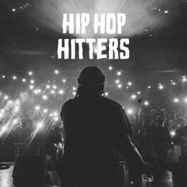 Album cover of Hip Hop Hitters