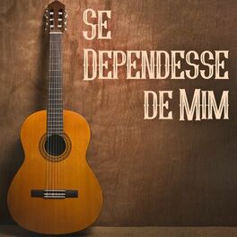 Album cover of Se Dependesse de Mim