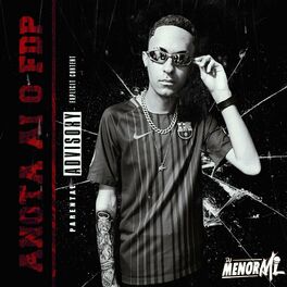 Album cover of ANOTA AI O FDP