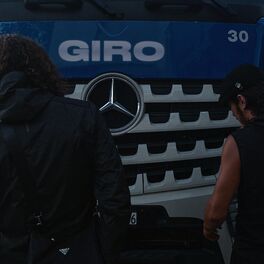 Album cover of Giro
