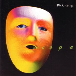 Album cover of Escape