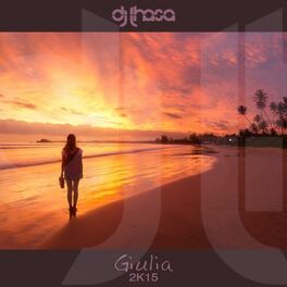 Album cover of Giulia 2k15