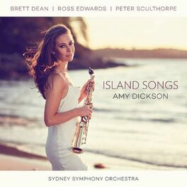 Album cover of Island Songs