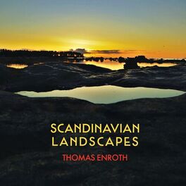 Album cover of Scandinavian Landscapes