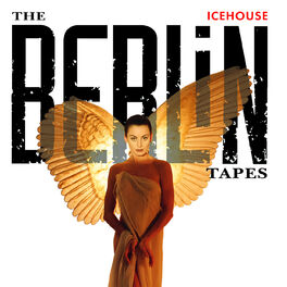 Album cover of The Berlin Tapes