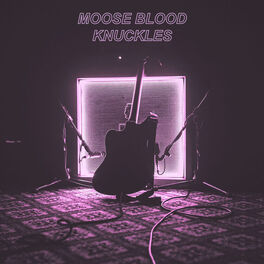 Album cover of Knuckles