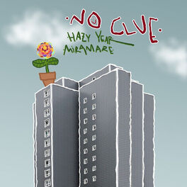 Album cover of No Clue