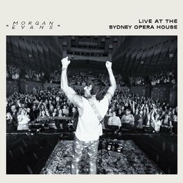 Album cover of Live At The Sydney Opera House