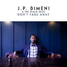 Album cover of Don't Fade Away