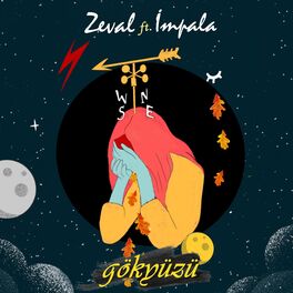 Album cover of Gökyüzü (feat. İmpala)