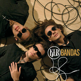 Album cover of Bandas - Eram Garotos Que Como Nós Amavam Os Beatles E Os Rolling Stones