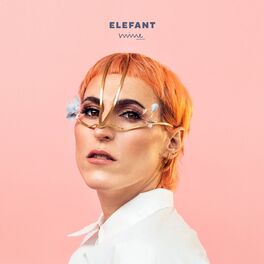 Album cover of ELEFANT