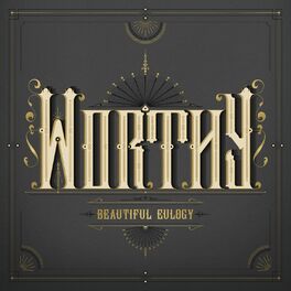 Album cover of Worthy