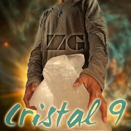 Album cover of Cristal 9